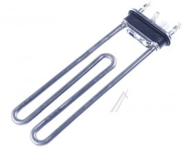 Washing Machine Heater - Heating Element - 20614331 Heater Unit Incl Temperature Sensor [Vestel]