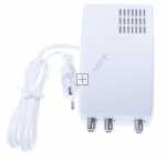 Sedea Flow Rate Detector - Alarme + Veilleuse À DÉtection De Mouvement Avec TÉlÉcommande - 570810