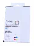 Cartridge - K10637f7 Ink Cartridge Multipack Bk-c-m-y