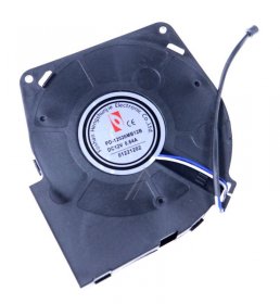 Ventilator Motor - 17400801007464 Cooling Fan Assembly [Midea]