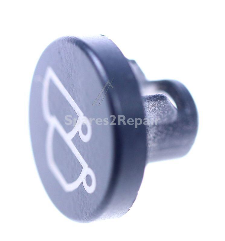 Button - Fs-1000050946 Wheel Cover-button [Groupe SEB]