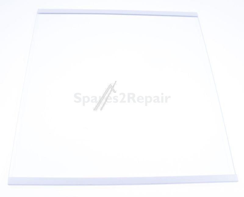 Hisense Gorenje Shelf Assembly - Hk2233366 Glass Shelf Assembly