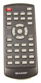 Umc Ir remote Control - Rmc-ssp-0025n 105001212 Remote Control