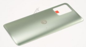 Motorola Battery Compartment Lid - 5s58c23302 Xt2343-5 inlay pmma ab grn 3d Cs