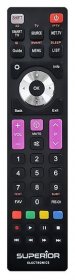 Superior Universal Remote Control - Smart Universalfernbedienung Fur Thomson-tvs