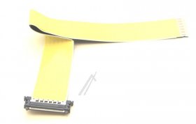 Vestel Flexi print Connector - 23654541 Cnas Ffc51p-300 (430qnzln4z01-mb170e