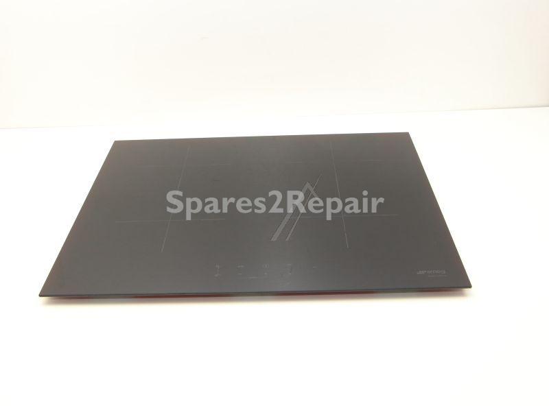 Smeg Hot Tray - 685618211 Hob Top