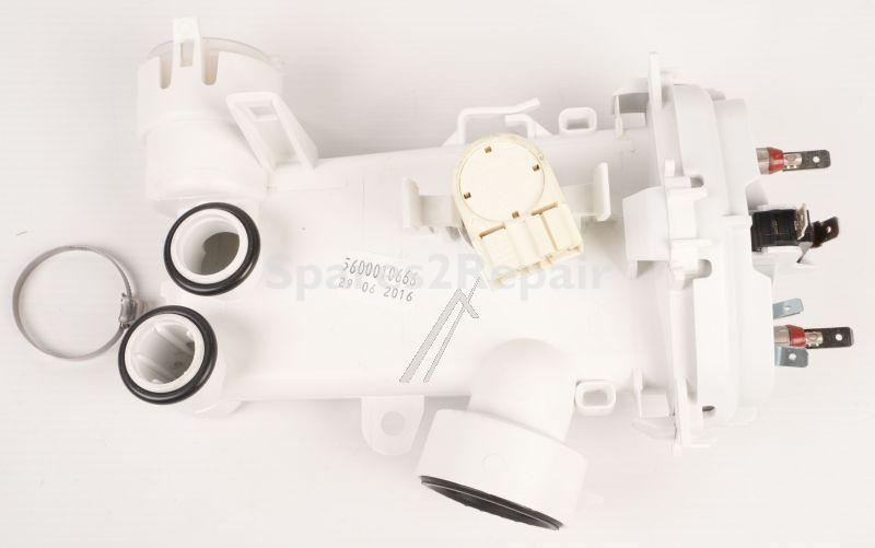 Kuppersbusch Ventialtion Heater - 426578 Ventilation Heater