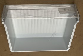 Vegetable Drawer - 12131000a15344 Fruits And Vegetables Box Component [Midea]