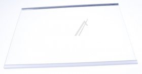 Keg Shelf Assembly - 1 22 002 0506 Vegetable Glass Shelf