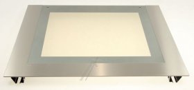 Oven Door - C00439062 481010485937 Oven Door Outer Assembly [Whirlpool Indesit]
