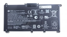 Hewlett Packard Laptop Battery - L11421-1c2 Coslight515974 3 72ah