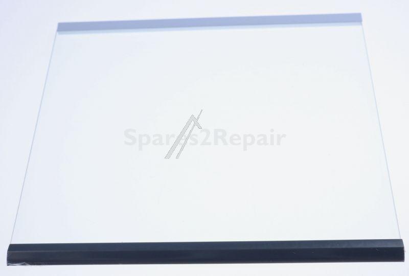 Homa Shelf Assembly - 2106100314 Cover Of Upper Drawer B