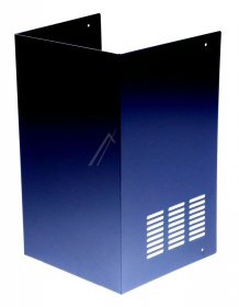 Elica Fireplace - Acc0193668 Upper Chimney