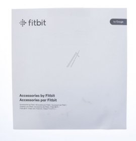 Fitbit Wristbands For Smartwatch - Fb177abbks Inspire 2 Classic Band Black Small