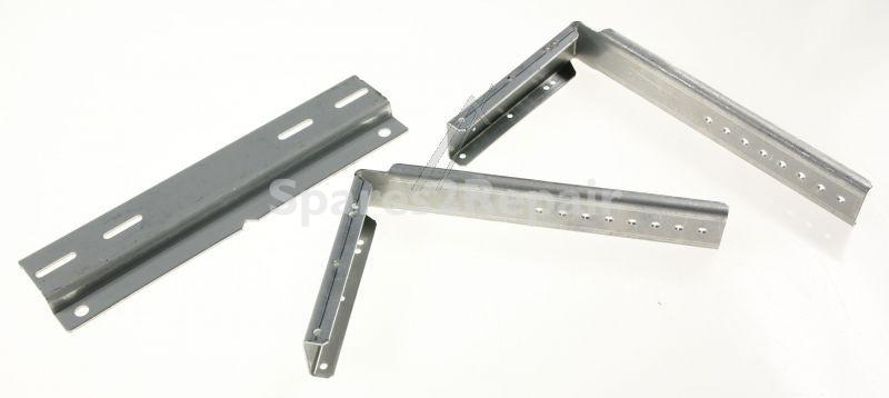 Hisense Gorenje Mounting Parts - 234558 Chimney Fastening Bracket