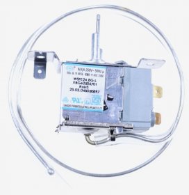 Lg Thermostats - Ebg62505701 Thermostat Ebg6066090 -6°c -16 8°c 250v 4a 520m