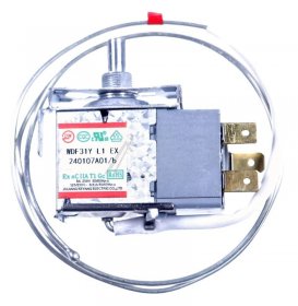 Keg Fridge Thermostat - 1 19 003 0057 Thermostat