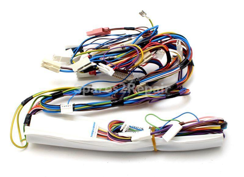 Harness - 32048413 Cable Harness-ypl-i1-f Ög Dl [Vestel]