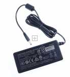 Acer 12v-power Supply For Lcd-tv/mo - Netzteil 48 Watt Eckige Bauform - YD-ZN1200400-A01