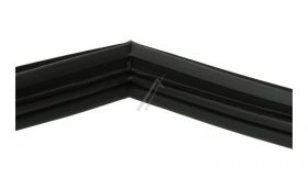 Refrigerator Door Seal - 4669524200 C00876316 Ff New Gasket Assembly K60406_kf Black [Arcelik]