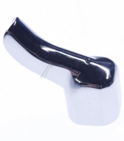 Smeg Coffee Spout - 694250078 1-way Chromed Spout