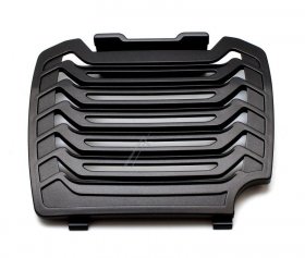 Housing Part - 12175000028491 Air Outlet Plate [Midea]