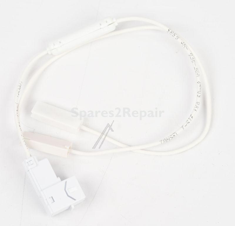 Filament Lamp - 140127094062 Signal Lamp White L=250mm [Electrolux Aeg]