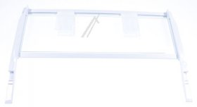 Glass Panel - 140054627272 Glass Shelf Assembly Folding 4 [Electrolux Aeg]