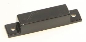 Sealing Materials - 4055852992 Gasket side black 633mm [Electrolux Aeg]