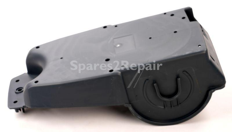 Housing - Vt526519 Housing Multivalve With Manual Operation Blue [Delonghi]