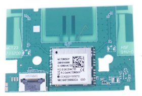Umc Module / Electrical Unit - Pwb Wifi+module-wct23m2501f- 540ymt76634