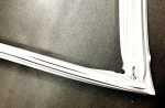 Keg Refrigerator Door Seal - 1 21 000 0011 Refrigerator Door Gasket