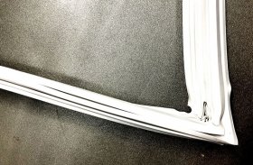 Keg Refrigerator Door Seal - 1 21 000 0011 Refrigerator Door Gasket