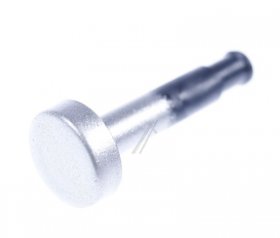 Timer Button - C00663894 488000663894 Sp Oven Timer Button Ss H20 3mm [Whirlpool Indesit]