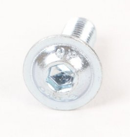 Liebherr Screw - 409863700 Pan Head Screw Ae7380 M6x20-a2k-is4