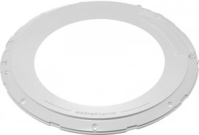 Washing Machine Window Frame - 11053404 Frame-window [Bosch Siemens]