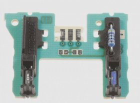 Pressure Switch - 00611912 Sensor [Bosch Siemens]
