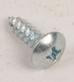 Samsung Screw - 6002-000538 Screw-tapping th + 1 m4 zpc(yel) swr