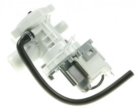 Drain Pump - Tp-65-27-2-2 1034582 Drain Pump + Filter Wms 135 [Amica]