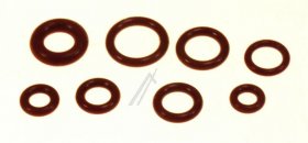 Compatible Assorted O rings - Ring Set For Saeco Compatible Assorted O rings - Ring Set For Saeco