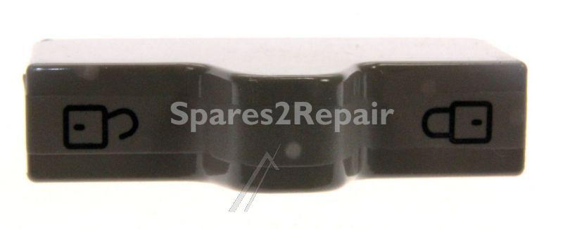 Dometic Gate Valve - 241288390 Slider door Lock grey