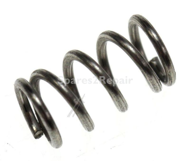 Samsung Spring - Da61-04378a Spring Etc-bucket Lever:guggenheim sts30