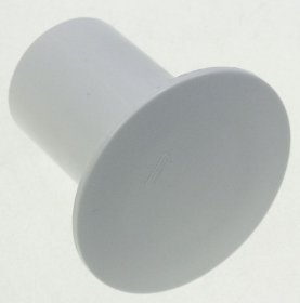 Samsung Cap - Da67-02456a Cap-cock:nw2-fdr pp cool White(sc-02740r
