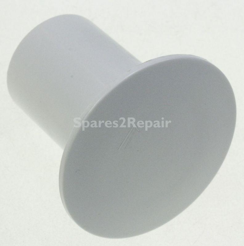 Samsung Cap - Da67-02456a Cap-cock:nw2-fdr pp cool White(sc-02740r