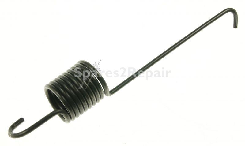 Compatible Tub Spring - Tub Spring Alternative For Bauknecht