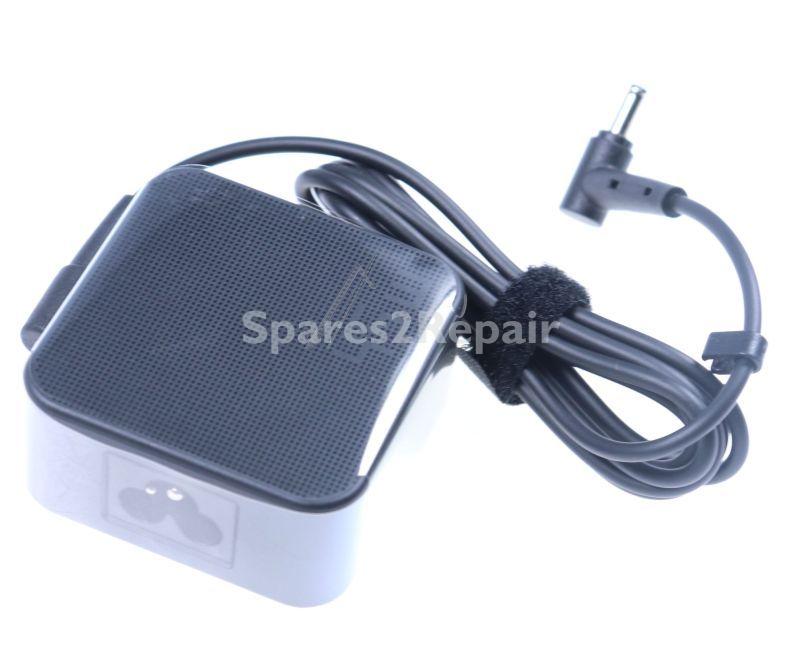 Asus Power Supply notebook - 04g26b000810 Power Adapter 65w19v 2pin