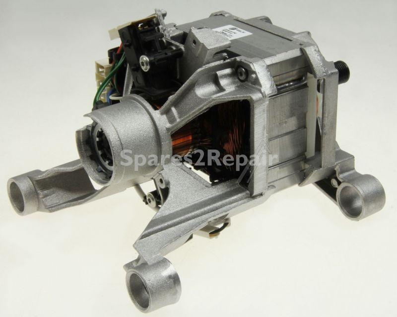 Motor - Hxgp1l 56 32017283 Motor Tuf(4-5-6-800-42)30mm-al Welling [Vestel]