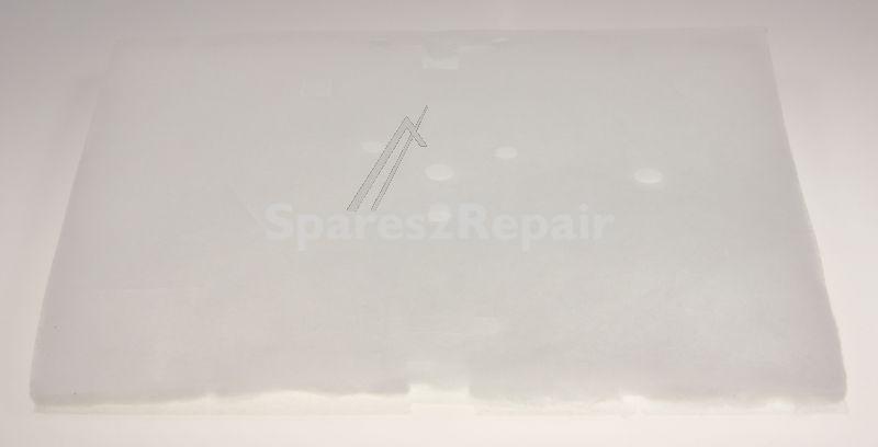 Smeg Workshop Service Aids - 695050448 Oven Back Insul Mattress