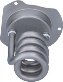 Heater For Dishwasher - 1030429 Heater Heatwell 1800w [Amica]